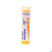 Boiron Unda granules Arnica Montana 15 Ch - Vue détail 1