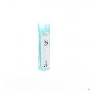Boiron Unda granules Aloe 30 K - Vue détail 1