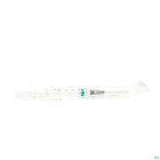 Bd Emerald Seringue 2Ml + Aiguille 22G 1 1/4 - Vue détail 1