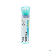 Apis Mellifica 4Ch gr 4G Boiron - Detail 1