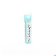 Boiron Unda granules Thyroidinum 7 Ch 4 g - Vue détail 1
