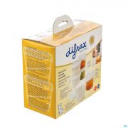 DIFRAX PETIT RECIPIANT POUR LA CONSERVATION DES ALIMENTS