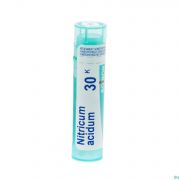 Boiron Unda granules Nitricum Acidum 30 K - Vue détail 1