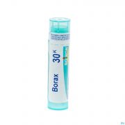 Borax 30K gr 4G Boiron - Detail 1