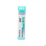 Boiron Unda granules Arnica Montana 4 Ch - Vue détail 1