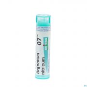 Boiron Unda granules Argentum Nitricum 7 Ch - Vue détail 1
