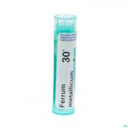 Ferrum Metallicum 30K gr 4G Boiron - Detail 1