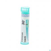 Boiron Unda granules Coccus Cacti 30 K - Vue détail 1