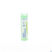 Kalium Bichromicum 5Ch gr 4G Boiron - Detail 1