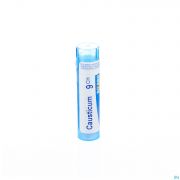 Causticum Hahnemanni 9Ch gr 4G Boiron - Detail 1