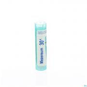 Boiron Unda granules Mezereum 30 K - Vue détail 1