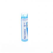 Nux Vomica 9Ch gr 4G Boiron - Detail 1