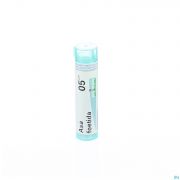 Boiron Unda granules Asa Foetida 5 Ch - Vue détail 1