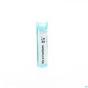 Stramonium 5Ch gr 4G Boiron - Detail 1
