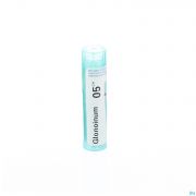 Boiron Unda granules glonoinum 5 Ch - Vue détail 1