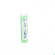 Pulsatilla 5Ch gr 4G Boiron - Detail 1