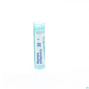 Boiron Unda granules Magnesium Phosphorica 30 K - Vue détail 1