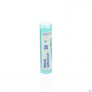 Boiron Unda granules Kalium Carbonicum 30 K - Vue détail 1