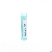 Cantharis 30K gr 4G Boiron - Detail 1