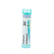 Kalium Iodatum 30K gr 4G Boiron - Detail 1