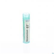 Stramonium 7Ch gr 4G Boiron - Detail 1