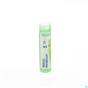 Natrum Muriaticum 5Ch gr 4G Boiron - Detail 1