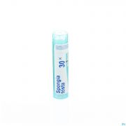 Spongia Tosta 30K gr 4G Boiron - Detail 1