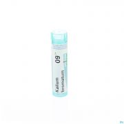 Boiron Unda granules Kalium Bromatum 9 Ch - Vue détail 1