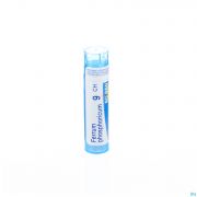 Boiron Unda granules Ferrum Phosphoricum 9 Ch - Vue détail 1