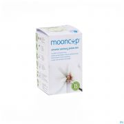 Mooncup Menstruatiecup Herbruikbaar Maat B 1 - Detail 1