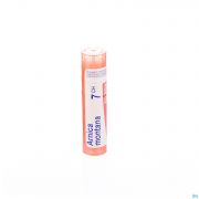 Arnica Montana 7Ch gr 4G Boiron - Detail 1