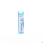 Staphysagria 9Ch gr 4G Boiron - Detail 1