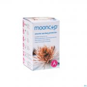 Mooncup Menstruatiecup Herbruikbaar Maat A 1 - Detail 1