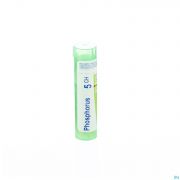 Phosphorus 5Ch gr 4G Boiron - Detail 1