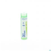 Sepia Officinalis 5Ch gr 4G Boiron - Detail 1