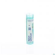Boiron Unda granules Natrium Sulfuricum 30 K - Vue détail 1