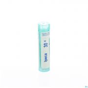 Boiron Unda granules Ipeca 30 K - Vue détail 1