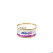 Hills Pet Nutrition Prescription Diet Feline Metabolic 156G - Detail 1