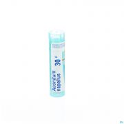 Boiron Unda granules Aconitum Napellus 30 K - Vue détail 1