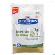 Hills Pet Nutrition Prescription Diet Feline Metabolic 4Kg - Detail 1