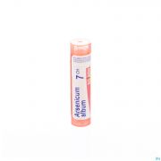 Arsenicum Album 7Ch gr 4G Boiron - Detail 1