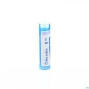 Boiron Unda granules China Succirubra 9 Ch - Vue détail 1