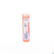 Cuprum Metallicum 7Ch gr 4G Boiron - Detail 1