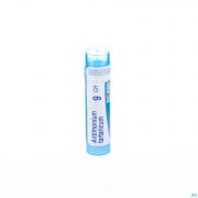 Antimonium Tartaricum 9Ch gr 4G Boiron - Detail 1