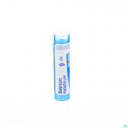 Selenium Metallicum 9Ch gr 4G Boiron - Detail 1