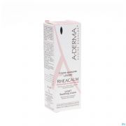 A-Derma Rheacalm Creme Apaisante Legere 40 ml - Vue détail 1