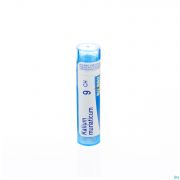 Boiron Unda granules Kalium Muriaticum 9 Ch - Vue détail 1