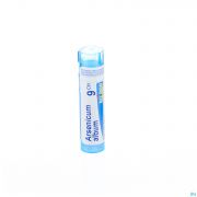 Arsenicum Album 9Ch gr 4G Boiron - Detail 1