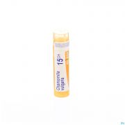 Boiron Unda granules Chamomilla 15 Ch - Vue détail 1