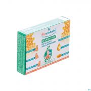 Puressentiel Respiration Pastilles Miel (24) - Vue détail 1